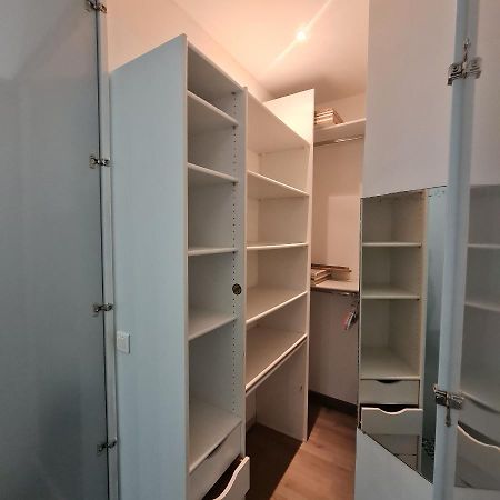 Appartement Tres Lumineux Porte De Saint-Cloud - F3 Avec Suite Parentale Parijs Buitenkant foto