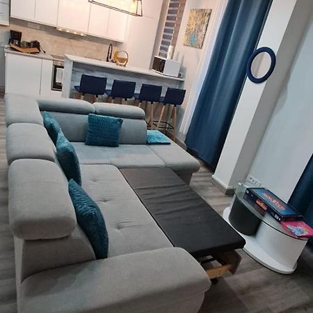 Appartement Tres Lumineux Porte De Saint-Cloud - F3 Avec Suite Parentale Parijs Buitenkant foto