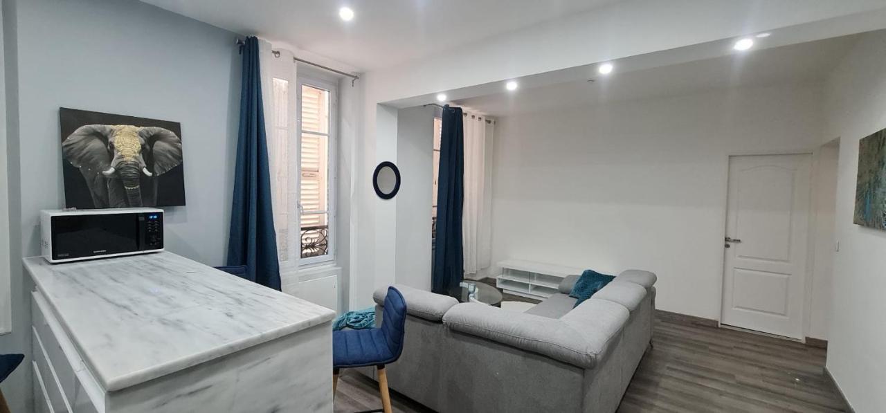 Appartement Tres Lumineux Porte De Saint-Cloud - F3 Avec Suite Parentale Parijs Buitenkant foto