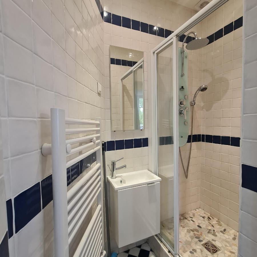 Appartement Tres Lumineux Porte De Saint-Cloud - F3 Avec Suite Parentale Parijs Buitenkant foto