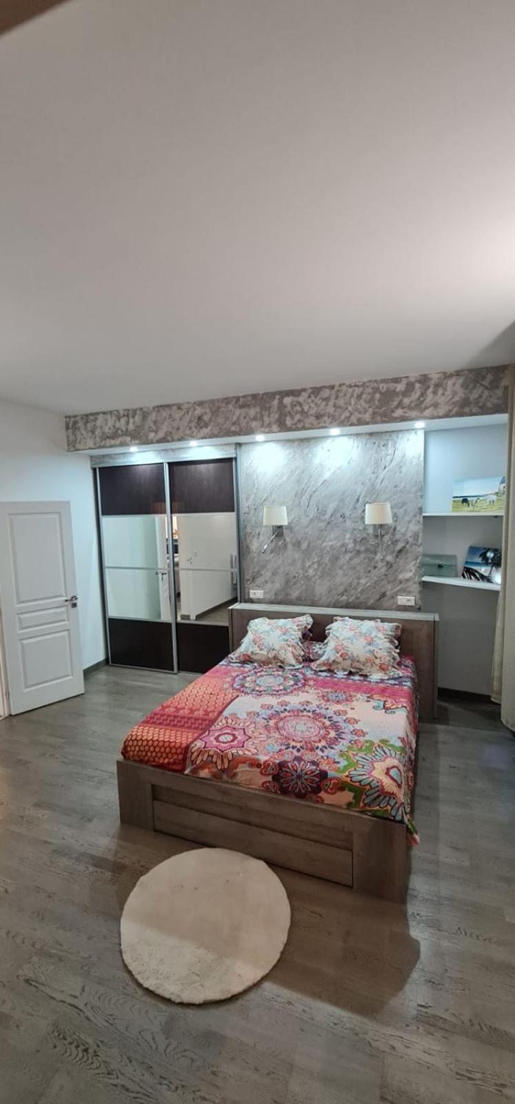 Appartement Tres Lumineux Porte De Saint-Cloud - F3 Avec Suite Parentale Parijs Buitenkant foto