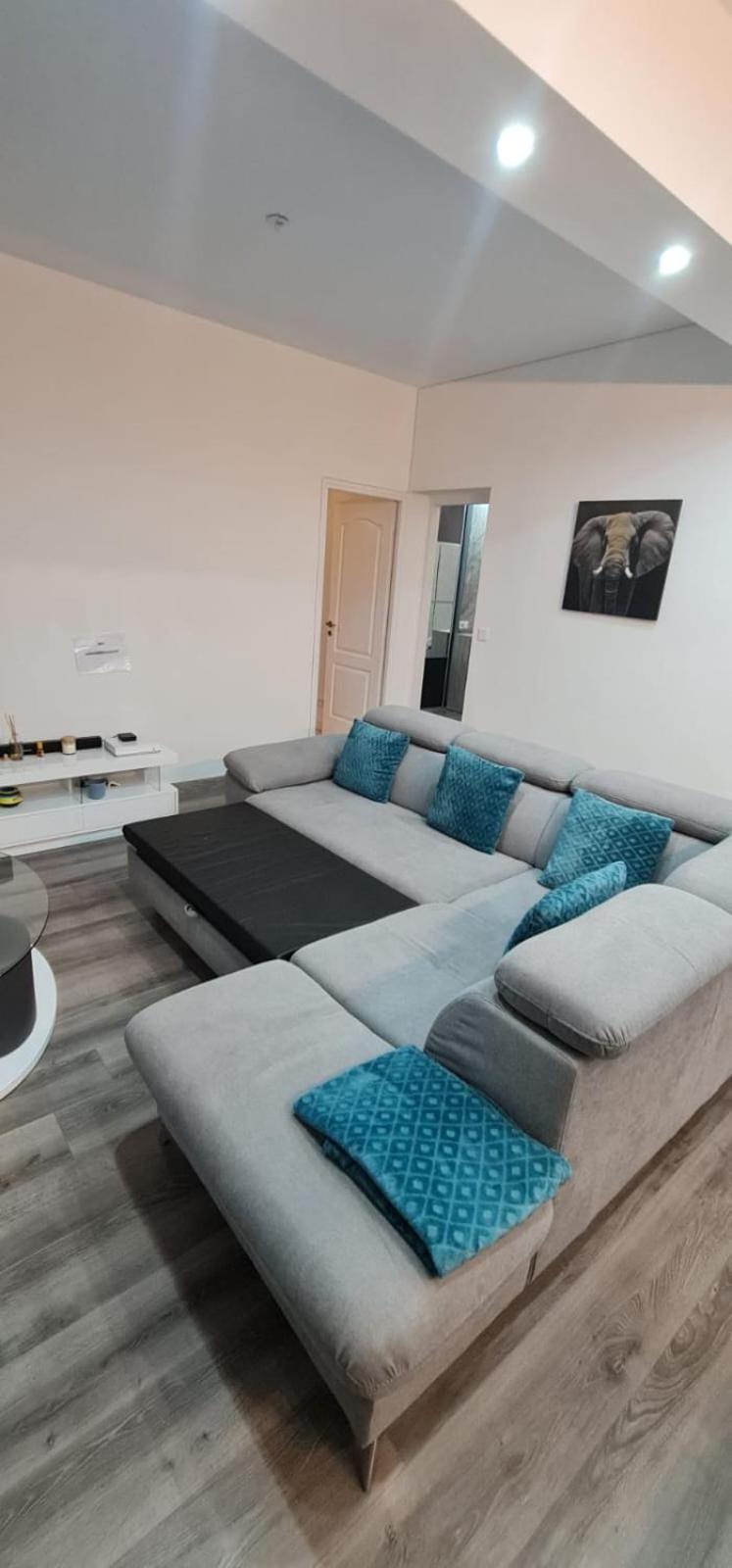 Appartement Tres Lumineux Porte De Saint-Cloud - F3 Avec Suite Parentale Parijs Buitenkant foto